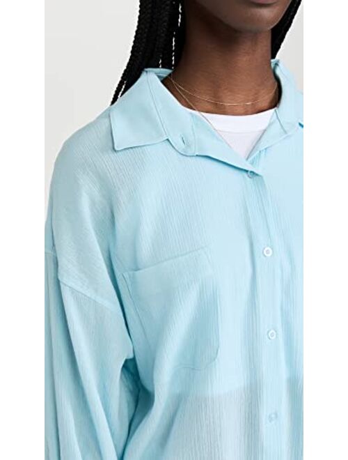 Z SUPPLY Women's Lalo Top