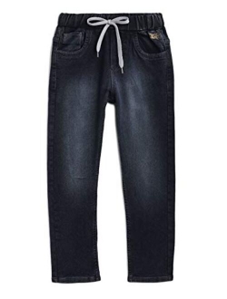 chopper club Boys Jeans - Stretchable Denim Pants in Slim Fit