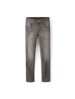 Boys' Stretch Super Skinny Jeans