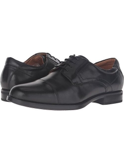 Men's, Midtown Cap Toe Oxford