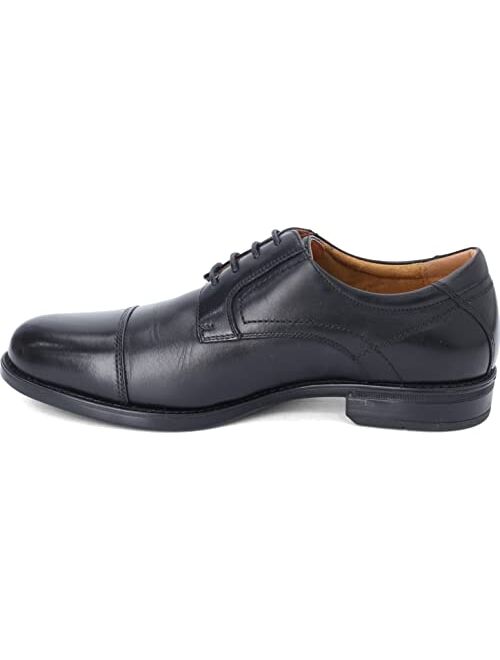 Florsheim Men's, Midtown Cap Toe Oxford