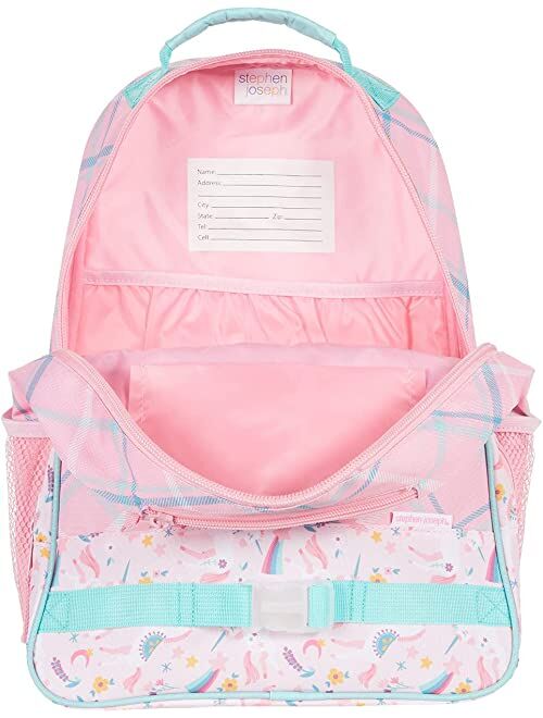 Stephen Joseph All Over Print Backpack