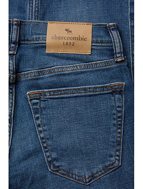 Abercrombie & Fitch abercrombie kids Straight (Little Kids/Big Kids)