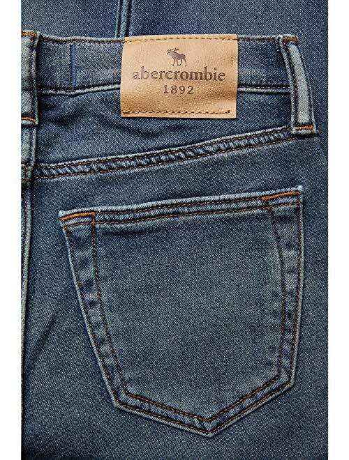 Abercrombie & Fitch abercrombie kids Skinny Jeans in Medium (Little Kids/Big Kids)