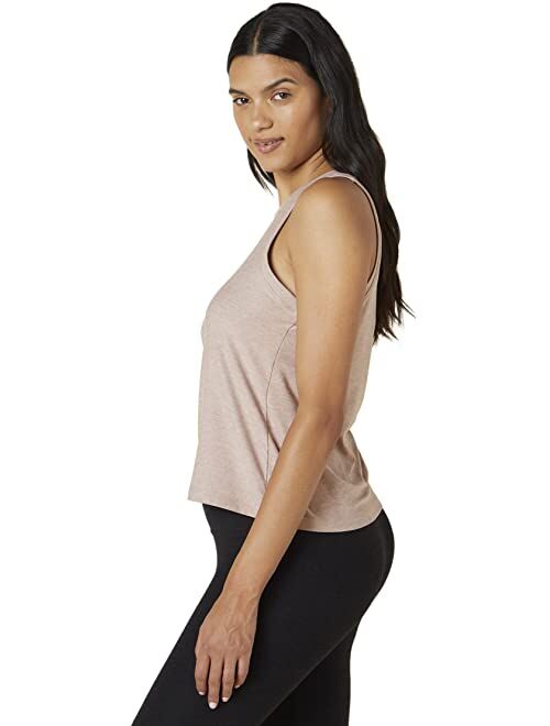 Beyond Yoga Featherweight Rebalance Tank