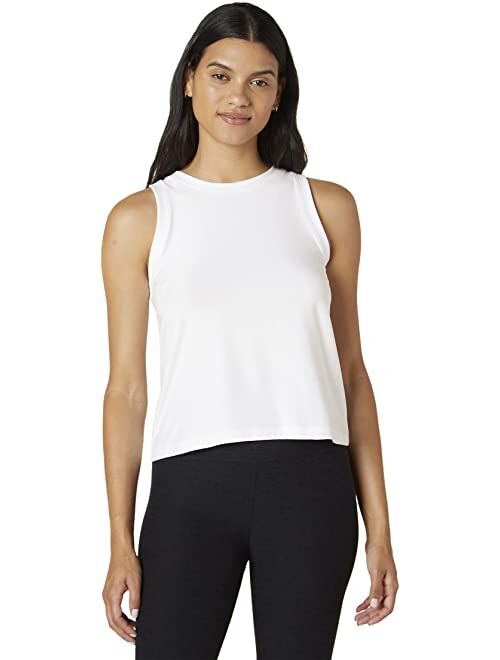 Beyond Yoga Featherweight Rebalance Tank