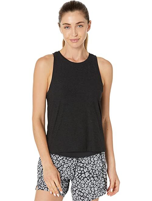 Beyond Yoga Featherweight Rebalance Tank