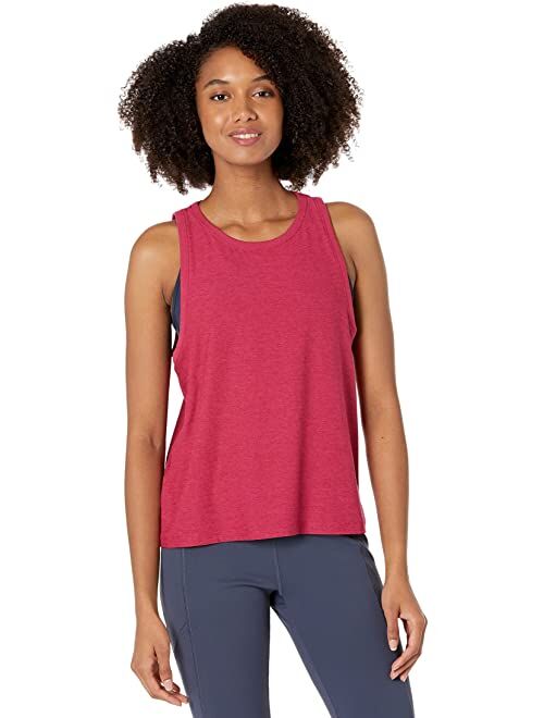 Beyond Yoga Featherweight Rebalance Tank