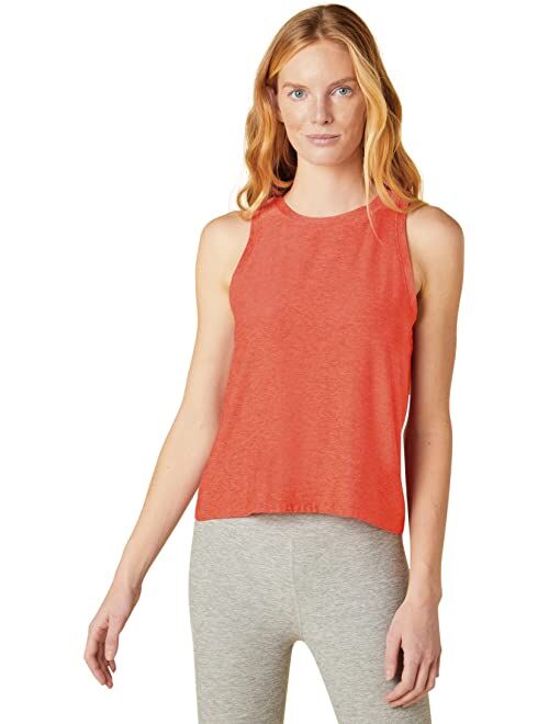 Beyond Yoga Featherweight Rebalance Tank