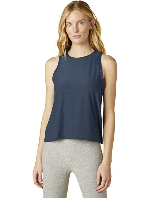 Beyond Yoga Featherweight Rebalance Tank