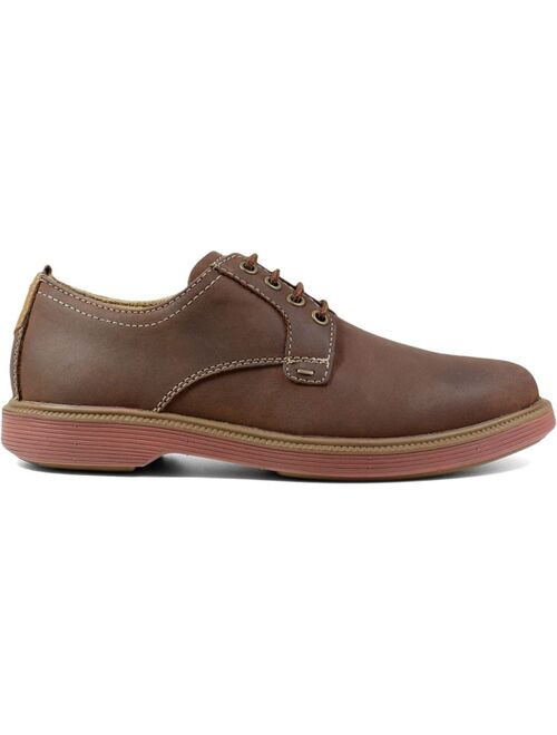 Florsheim Little Boy Supacush Plain Toe Oxford, JR. Shoes