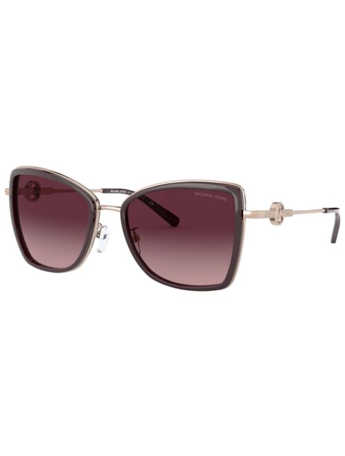 Michael Kors Women's Sunglasses, MK1067B