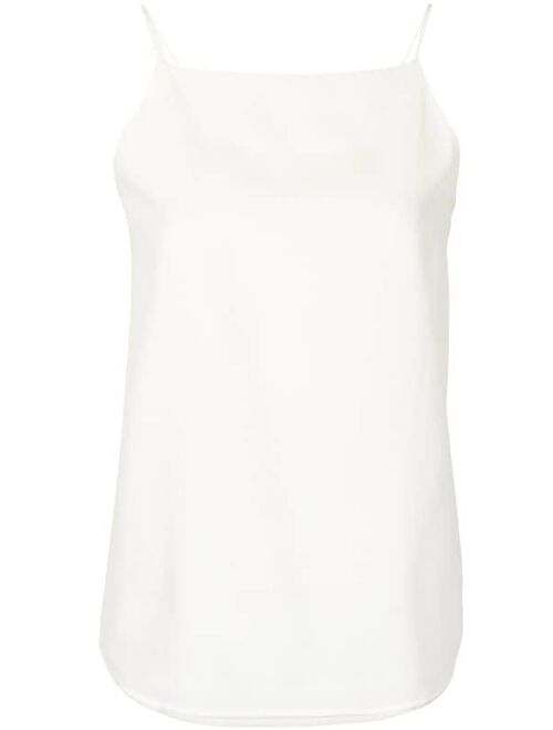 Equipment Isabeau silk camisole top