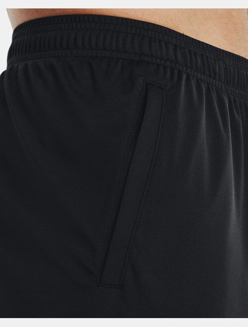 Under Armour Men's UA Tech Wordmark Graphic Shorts