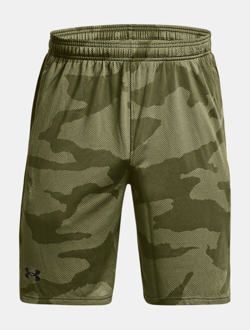 Under Armour Men's UA Stretch Train Jacquard Shorts