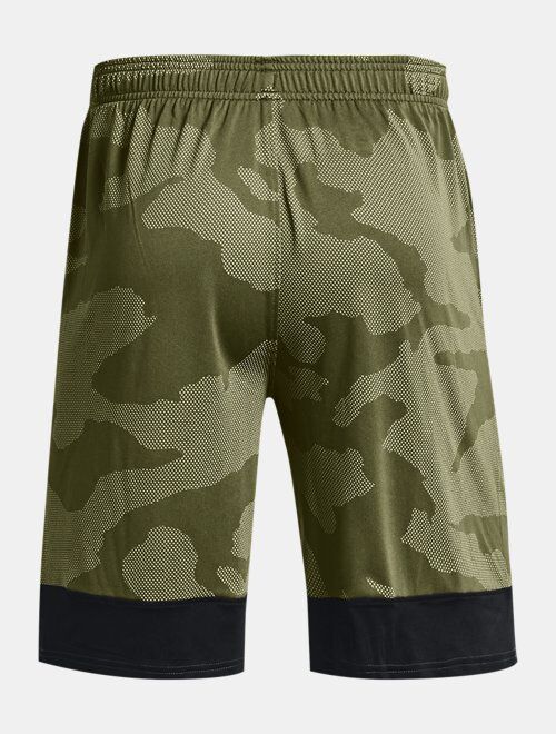 Under Armour Men's UA Stretch Train Jacquard Shorts