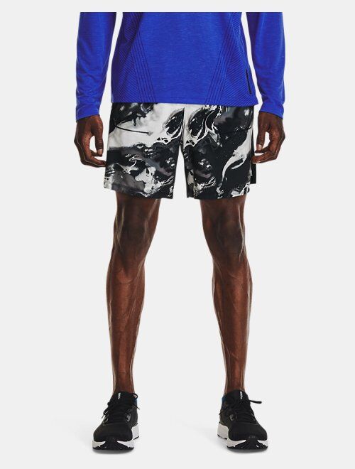 Under Armour Men's UA Run Anywhere Shorts