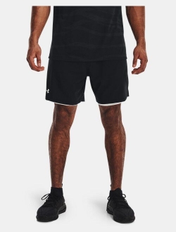 Men's UA Vanish Woven 2-in-1 Shorts