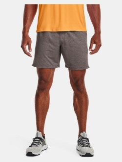 Men's UA Meridian Shorts