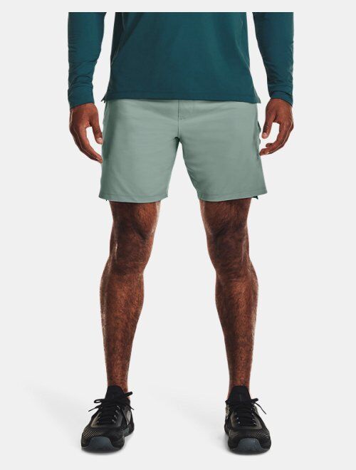 Under Armour Men's UA Meridian Shorts