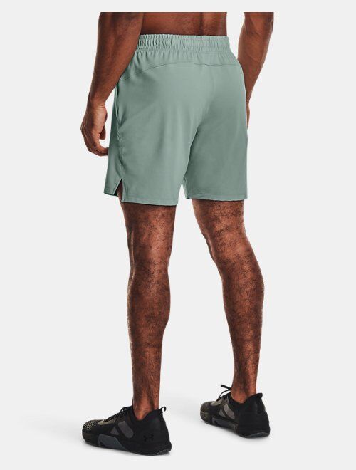 Under Armour Men's UA Meridian Shorts