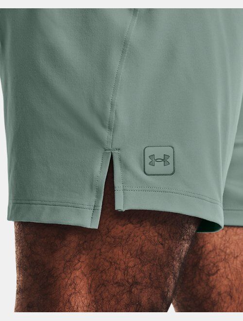 Under Armour Men's UA Meridian Shorts