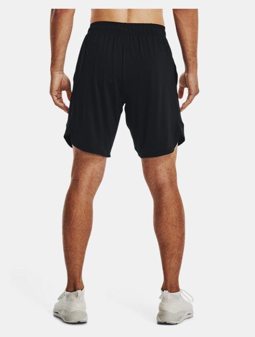 Under Armour Men's UA Train Stretch Graphic Shorts