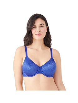 Women's Back Appeal Underwire Bra 855303