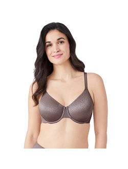 Women's Back Appeal Underwire Bra 855303