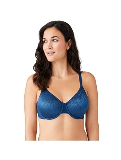 Women's Back Appeal Underwire Bra 855303