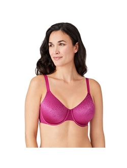 Women's Back Appeal Underwire Bra 855303