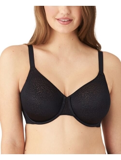 Women's Back Appeal Underwire Bra 855303