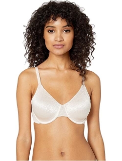 Women's Back Appeal Underwire Bra 855303