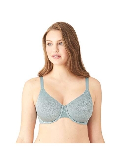 Women's Back Appeal Underwire Bra 855303