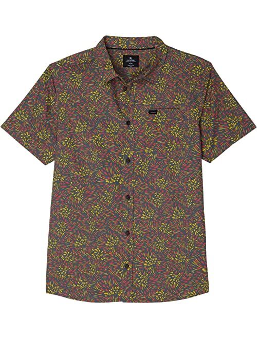 Rip Curl Kids Party Pack Shirt (Big Kids)