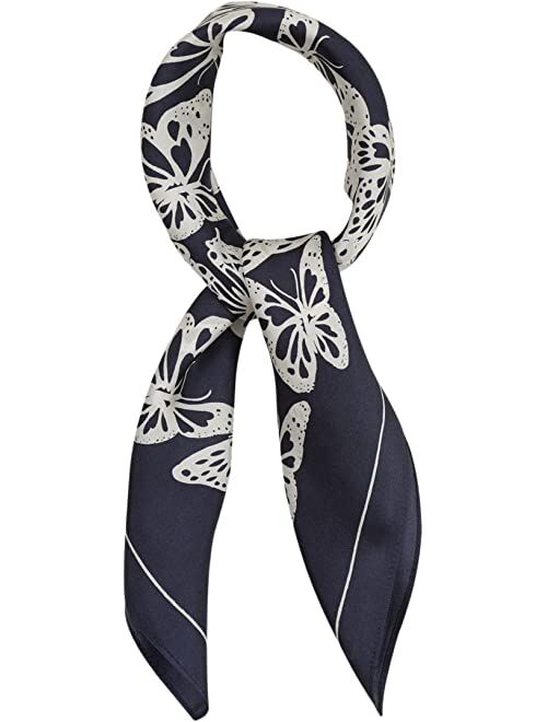 Kate Spade New York Spring Flight Bandana