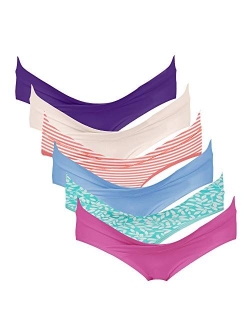 Intimate Portal Maternity Underwear | Pregnancy Postpartum Panties | Under the Bump Bikinis