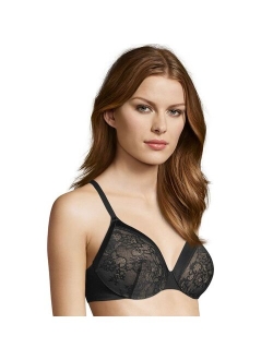 Comfort Devotion Extra-Coverage Tailored Bra 09436