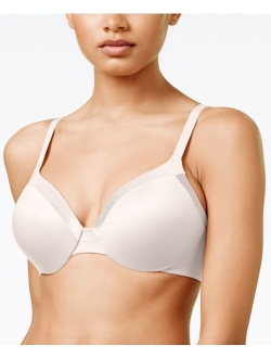 Comfort Devotion Extra-Coverage Tailored Bra 09436