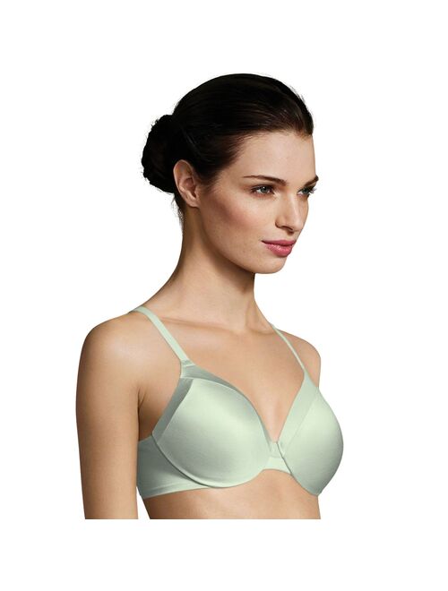 Maidenform Comfort Devotion Extra-Coverage Tailored Bra 09436