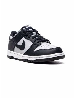 Kids Dunk Low sneakers