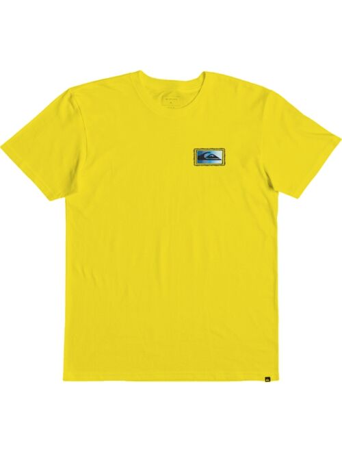 Quiksilver Youth Big Boys Wilder Days T-shirt