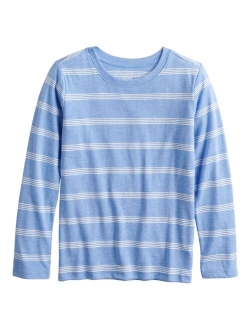 Kids 4-12 Jumping Beans Striped Tee