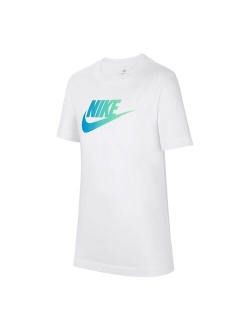 Boys 8-20 Nike Futura Tee