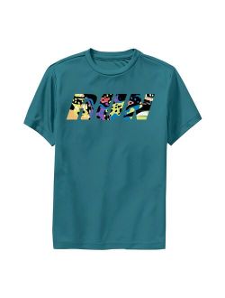 Boys 8-20 Tek Gear Pride Graphic Tee