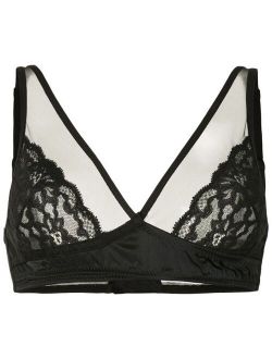 larger cup soft bralette