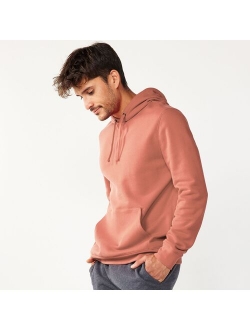 Ultra Soft Fleece Hoodie