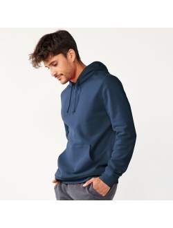 Ultra Soft Fleece Hoodie