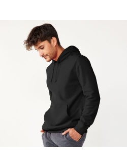 Ultra Soft Fleece Hoodie