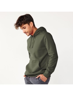 Ultra Soft Fleece Hoodie